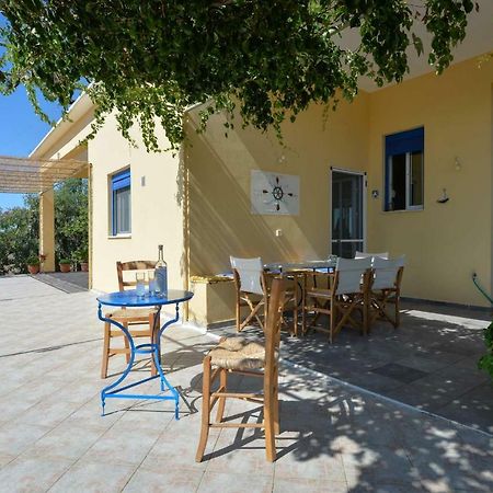 Santa Domenica Summer House Agia Kiriaki  외부 사진