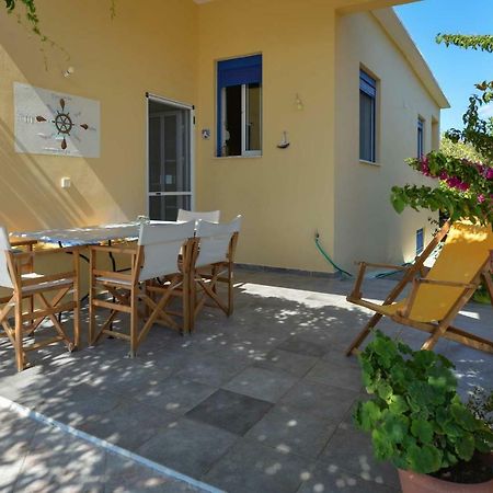 Santa Domenica Summer House Agia Kiriaki  외부 사진