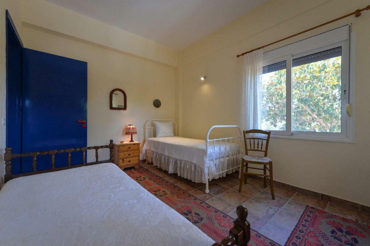 Santa Domenica Summer House Agia Kiriaki  외부 사진