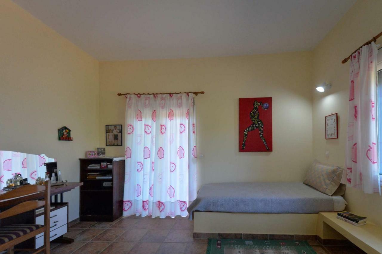 Santa Domenica Summer House Agia Kiriaki  외부 사진