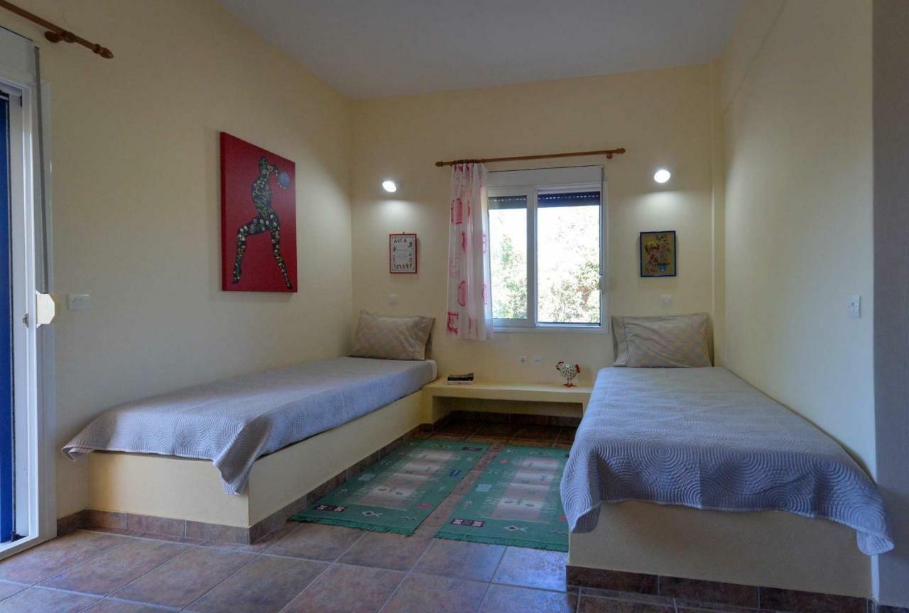 Santa Domenica Summer House Agia Kiriaki  외부 사진